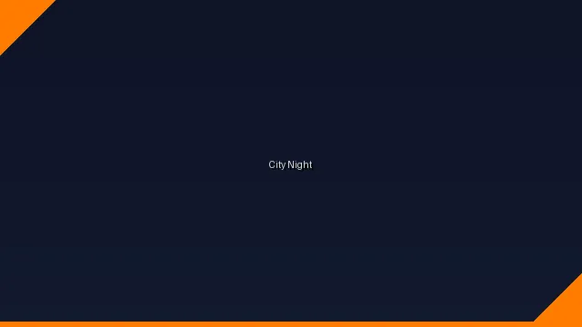 城市夜景主题赛 - 猎奇91 视频创作挑战